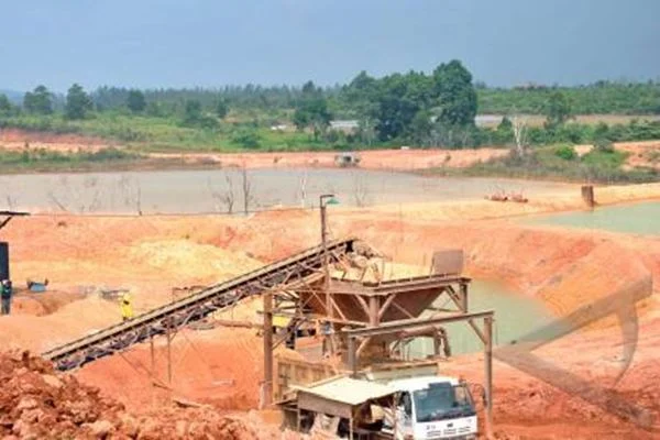 Grup Harita Cita Mineral (CITA) Jual Aset, Buntut Larangan Ekspor Bauksi